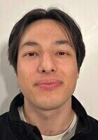 Online Neuroscience tutor named Andrew