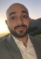 Online 9th Grade Social Studies tutor named Vicente