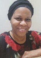 Online AP English Language and Composition tutor named Tammy