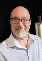 Online Drawing tutor named Timothy