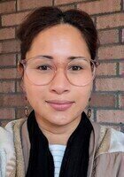 Online AP Research tutor named Madisa