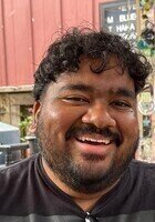 Online Conversational French tutor named Jason