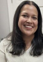 Online Marine Science tutor named Julie