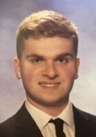 Belo Horizonte Coding tutor named Chase