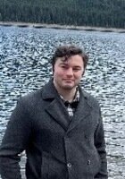 A photo of Solomon, a tutor from Oregon State University