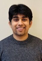 Online Business Analytics tutor named Suraj