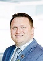 Online Pharmacology tutor named Brian