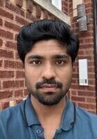 Online SPSS Statistic Software tutor named Rohit