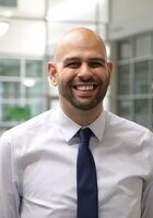 Online Artificial Intelligence (AI) tutor named Louis