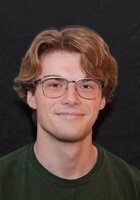 Online Cyber Security tutor named Mitchell