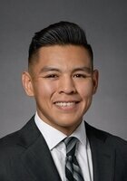 Online Neuroscience tutor named Brenn