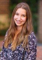 Online 5th Grade Writing tutor named Victoria