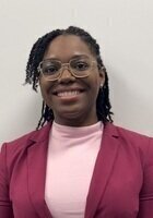 A photo of Andreanna, a tutor from Walden University