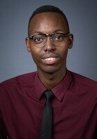 Online College Statistics tutor named Andrew