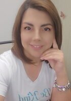 Online Spanish 2 tutor named MARITZA