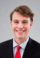 Online 1st Grade French tutor named Alexander