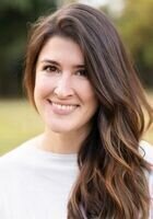 Online AP Psychology tutor named Kayla