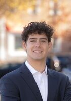 Online Multivariable Calculus tutor named Philip