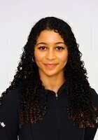 Online Grade 11 Physics tutor named Asta-Sollilja