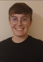 Online General Biology tutor named Nora