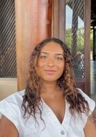 Online Interview Prep tutor named Zara