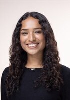 Alexandria Essay Writing tutor named Zara