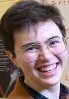 Online AP Calculus tutor named Dmitri LaBelle