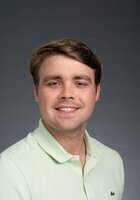 Online Chemistry 2 tutor named Thomas