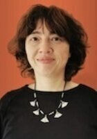 Online IB Visual Arts tutor named Anna