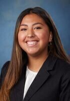 Online 1st Grade Math tutor named Lucia