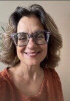 Online Visual Communication tutor named Bridget