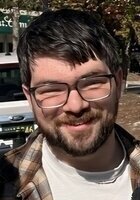 Online Electrical Engineering tutor named Brendan