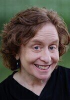 Online ESL/ELL tutor named Janice