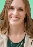 A photo of Vanessa, a tutor from Eastern University