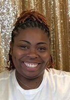 Online 2nd Grade Math tutor named Courtney