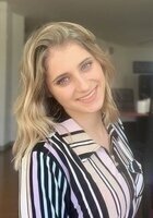 A photo of Daniela, a tutor from Metropolitan State University