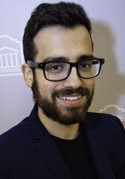 Online Advanced Functions tutor named Yehuda