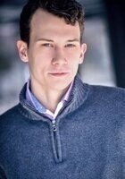 Online Fiction Writing tutor named Austin