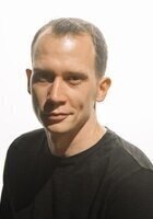 Online Fiction Writing tutor named Austin