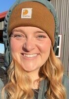 Online Animal Sciences tutor named Hannah