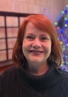 A photo of Kelli, a tutor from Misericordia University