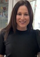 Online NCLEX tutor named Lisa