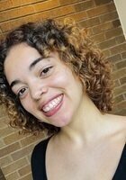 Online AP Art History tutor named Jennasis