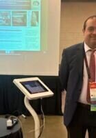 Online Basic Medical Terminology tutor named Carlos