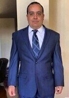 Online Basic Medical Terminology tutor named Carlos