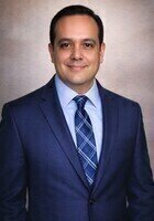 Online Basic Medical Terminology tutor named Carlos