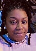 Online Pharmacology tutor named Bianca