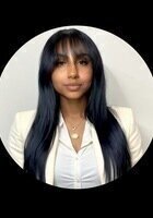 Online Kindergarten Homework tutor named Onnayza