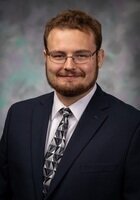 Online High School Reading tutor named Austin