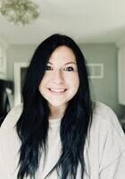 Online 11th Grade Writing tutor named Maria